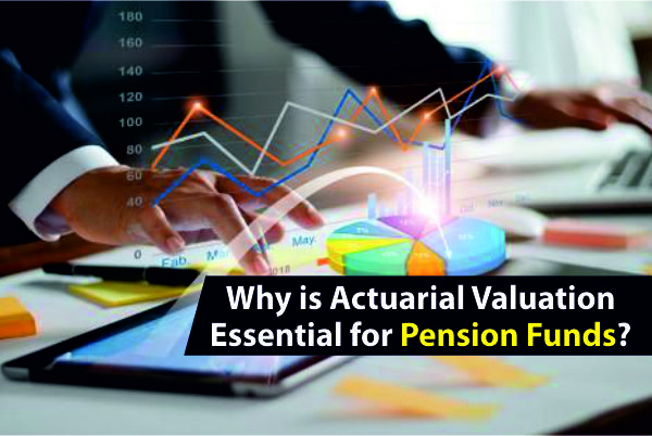 Actuarial Valuation