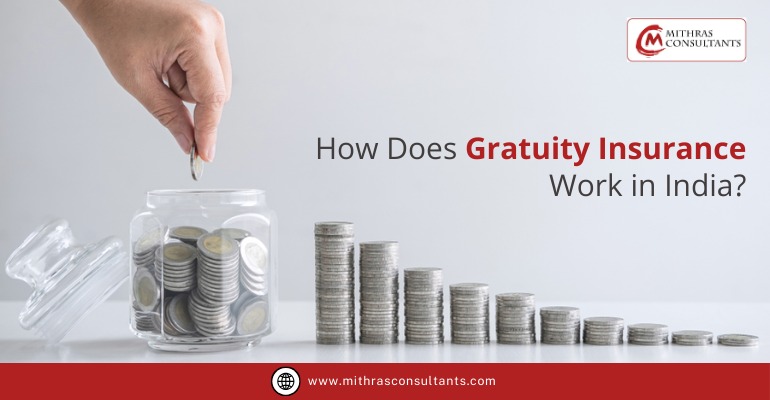 Gratuity Insurance